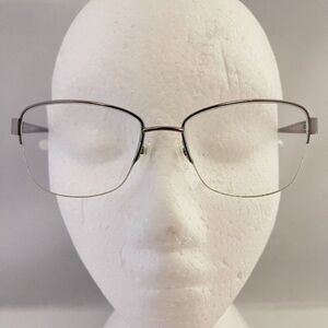 #5461 Liz Claiborne WOMENS Vintage Eyewear Frames 54-17-135